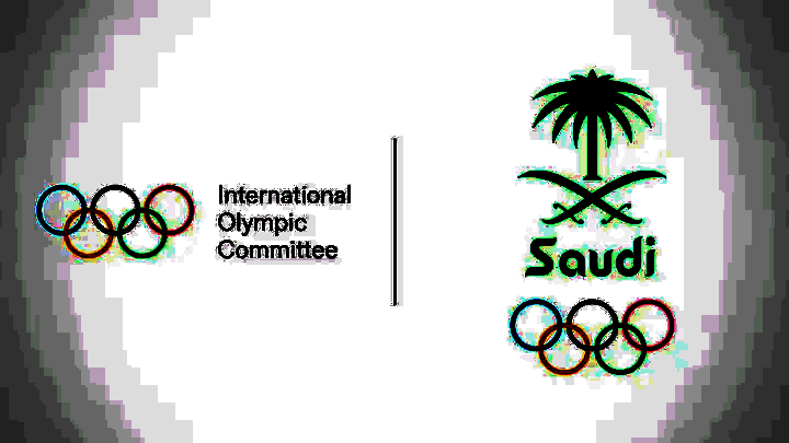 电竞奥运会相关图片