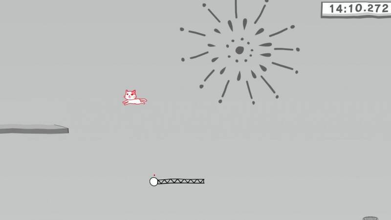 《跳跃的你Plus》游戏特色画面1