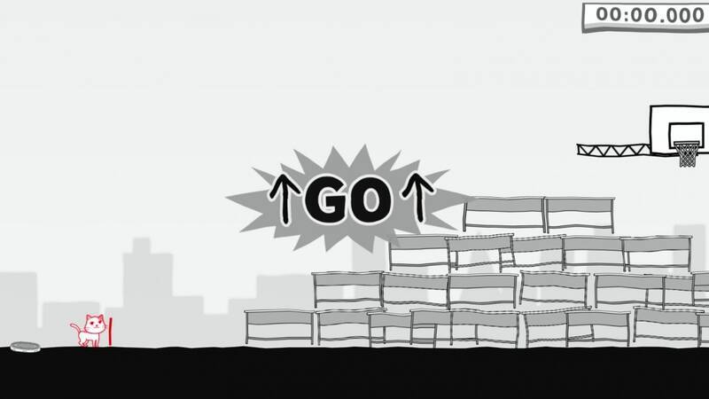 《跳跃的你Plus》游戏特色画面3