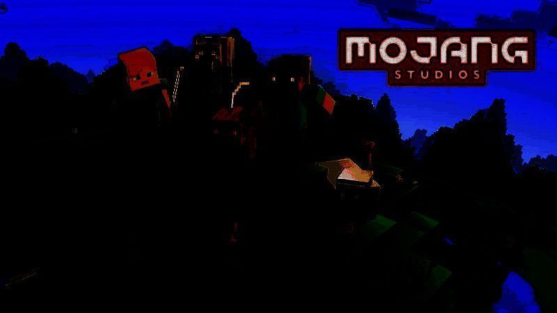 Mojang工作室相关图片2