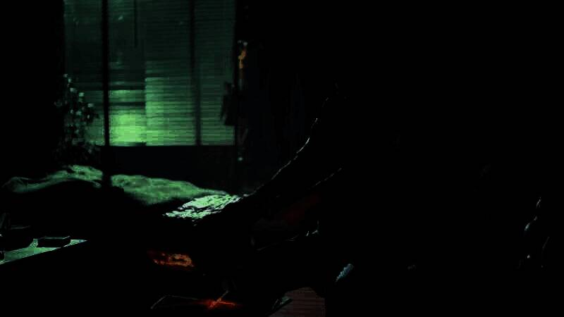 《怪物猎人：荒野》广告视频截图6