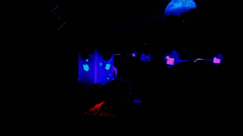 《盾牌骑士》游戏画面2