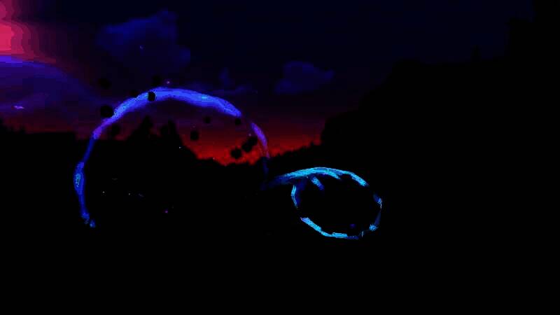 《盾牌骑士》游戏画面4