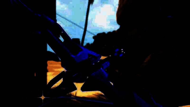 第15赛季银河武器画面