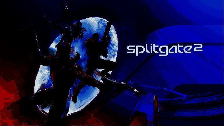 《分裂之门2》相关图片1