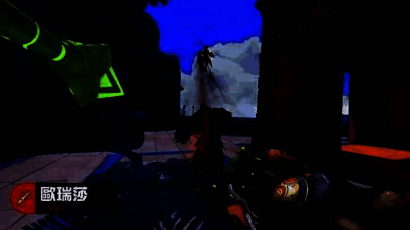 《守望先锋》第15赛季预告视频截图5