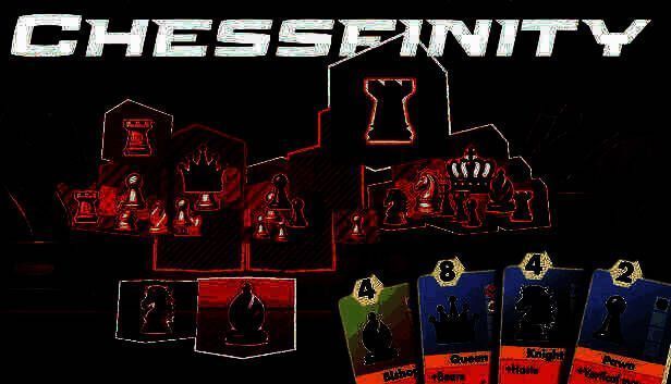 《纵横棋境》游戏画面1