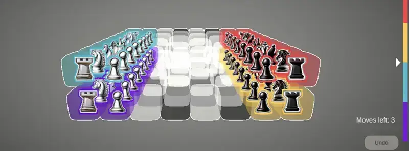 《纵横棋境》游戏画面4