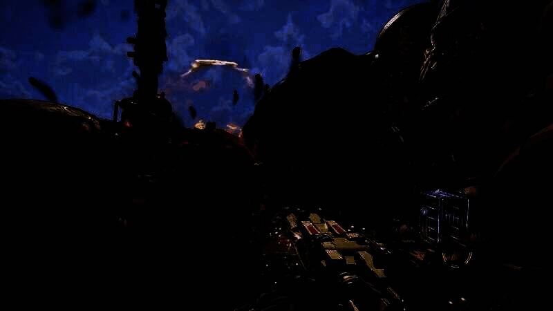 《无主之地4》相关画面5