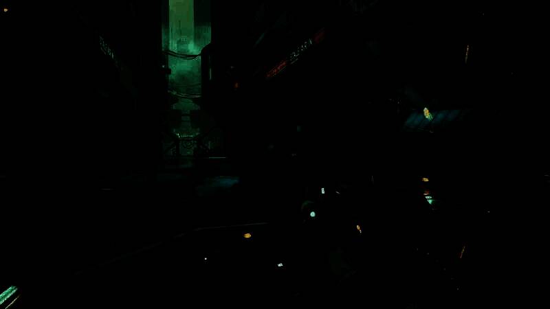 《METAL EDEN》游戏截图4