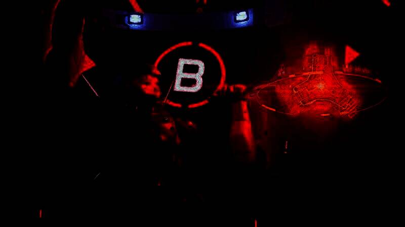 《METAL EDEN》游戏截图6