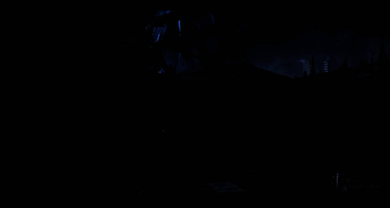 《湮灭之潮》游戏截图2