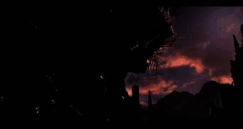 《湮灭之潮》游戏截图3