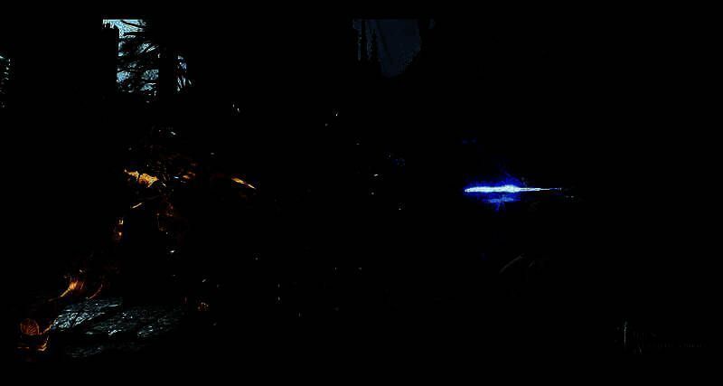 《湮灭之潮》游戏截图4