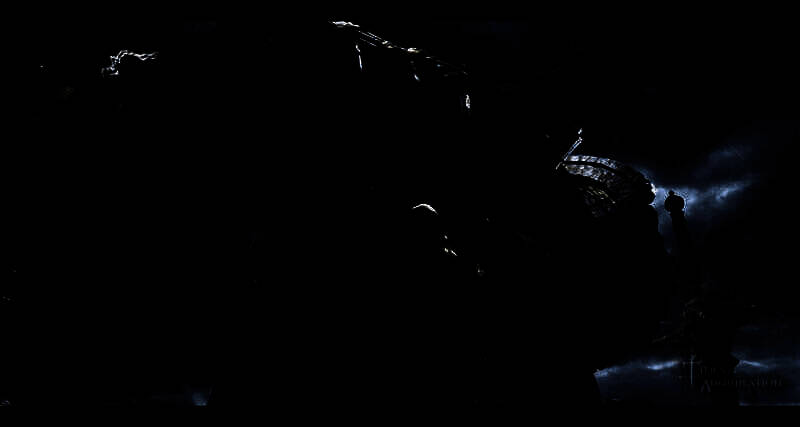 《湮灭之潮》游戏截图5