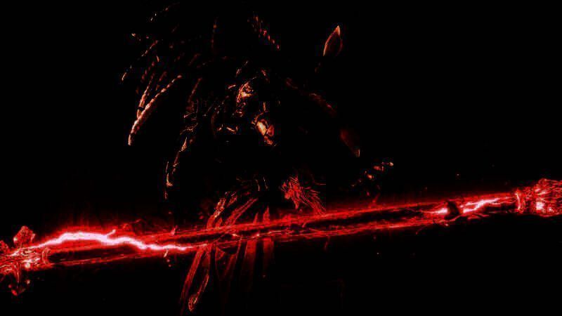 《湮灭之潮》游戏截图7