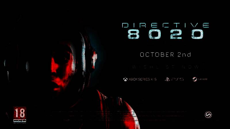 《黑相集：指令8020》视频截图6