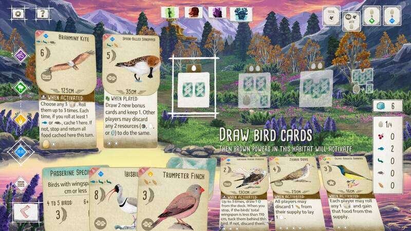 展翅翱翔亚洲篇新卡牌展示