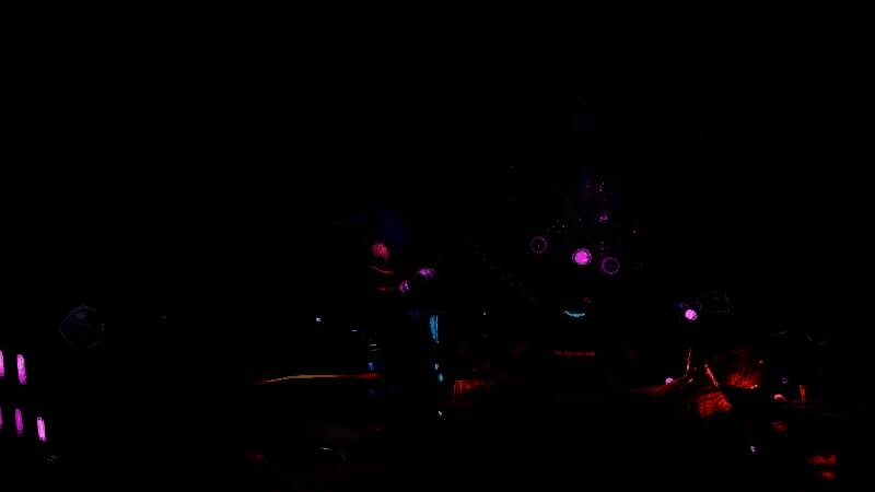 《索尼克赛车 交叉世界》游戏截图2