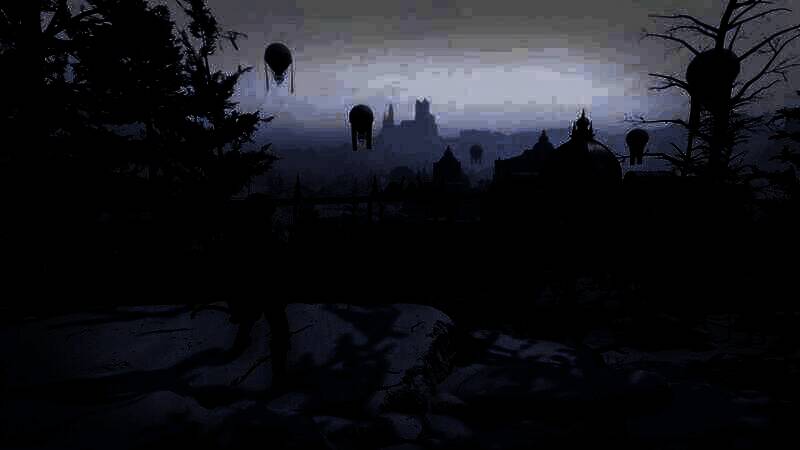 《匹诺曹的谎言：序曲》精彩画面