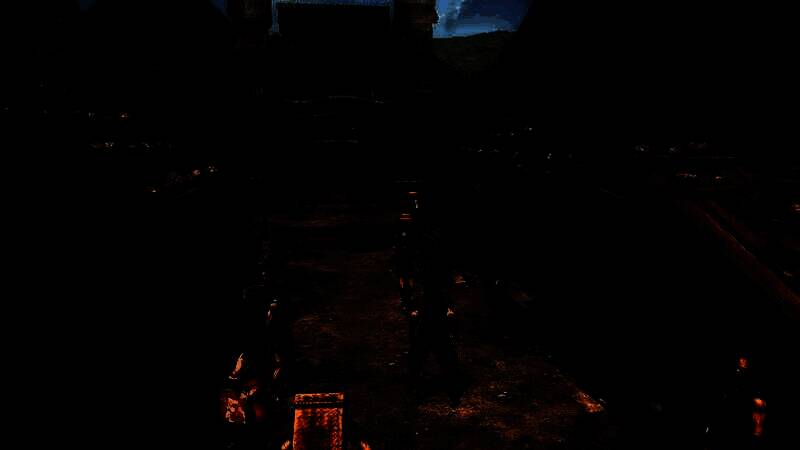 《鬼武者2》游戏截图8