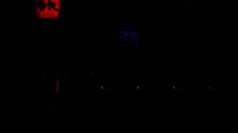 《潜水员戴夫》相关画面