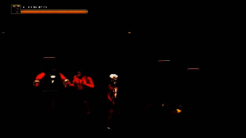 《潜水员戴夫》特色画面