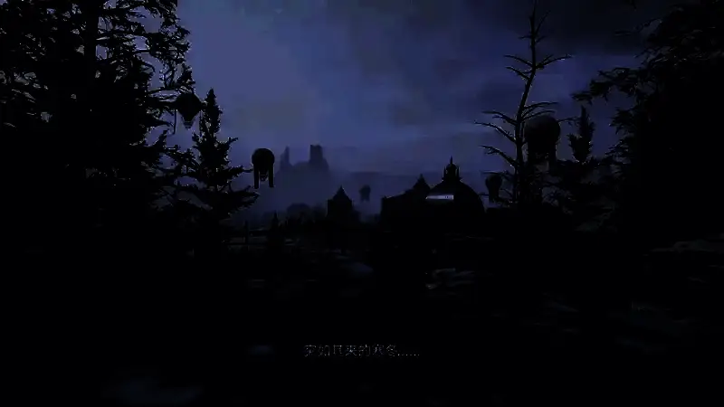 《匹诺曹的谎言：序曲》预告截图1