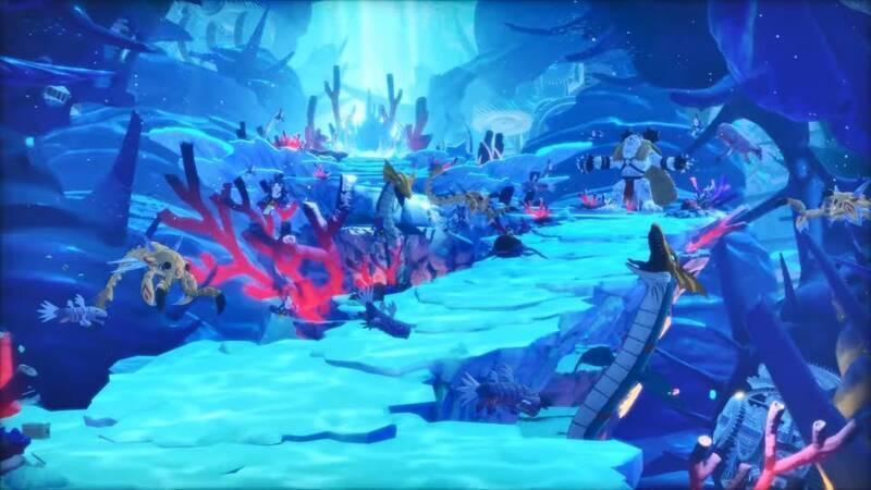 《数码宝贝物语:时空异客》视频截图4