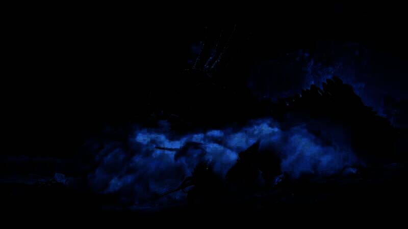 《怪物猎人：荒野》PV7视频截图2