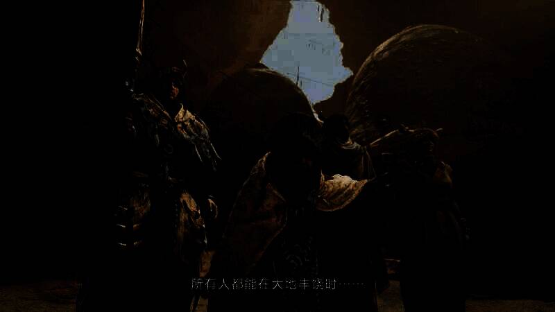 《怪物猎人：荒野》PV7视频截图3