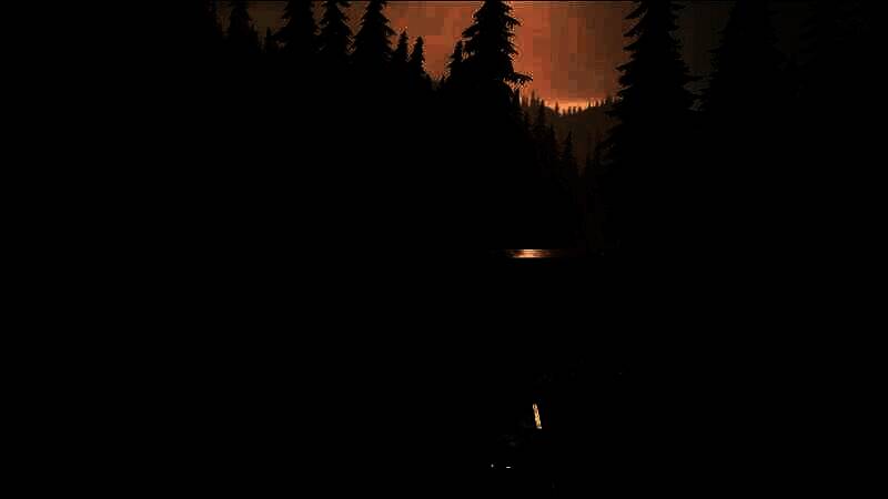 《往日不再：复刻版》视频截图2