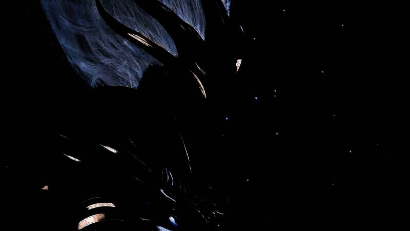 《失落之魂》游戏视频截图2