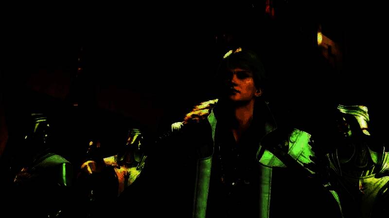 《失落之魂》游戏视频截图3