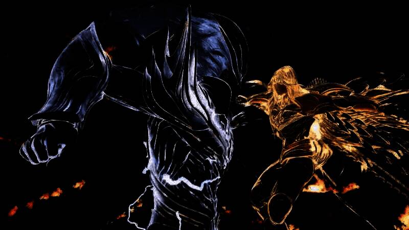 《失落之魂》游戏视频截图7