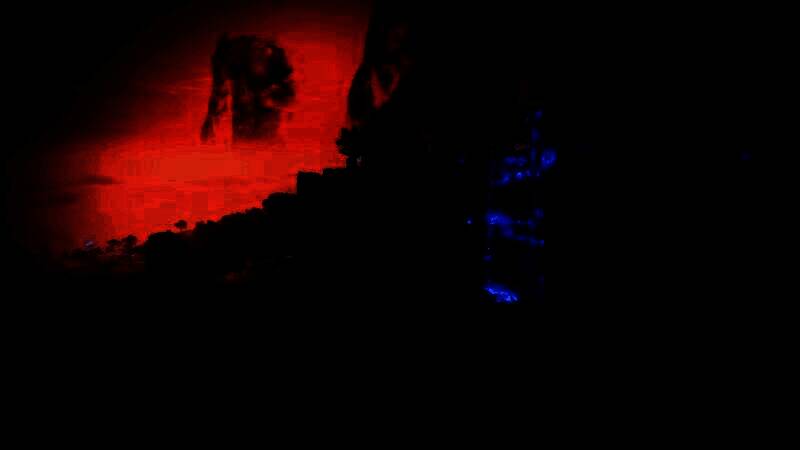 《艾尔登法环：黑夜君临》视频画面1