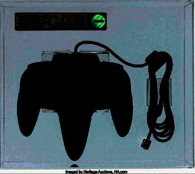 海瑞得拍卖行游戏专拍大会相关展示图1