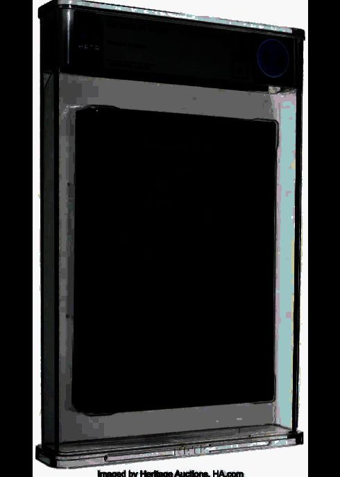 海瑞得拍卖行游戏专拍大会相关展示图5