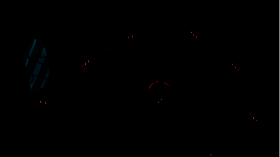 《传说法师2》游戏画面2