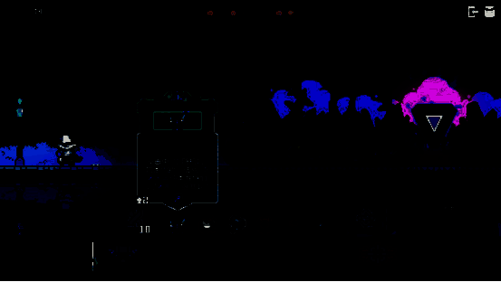 《奥术扳机》相关宣传图3