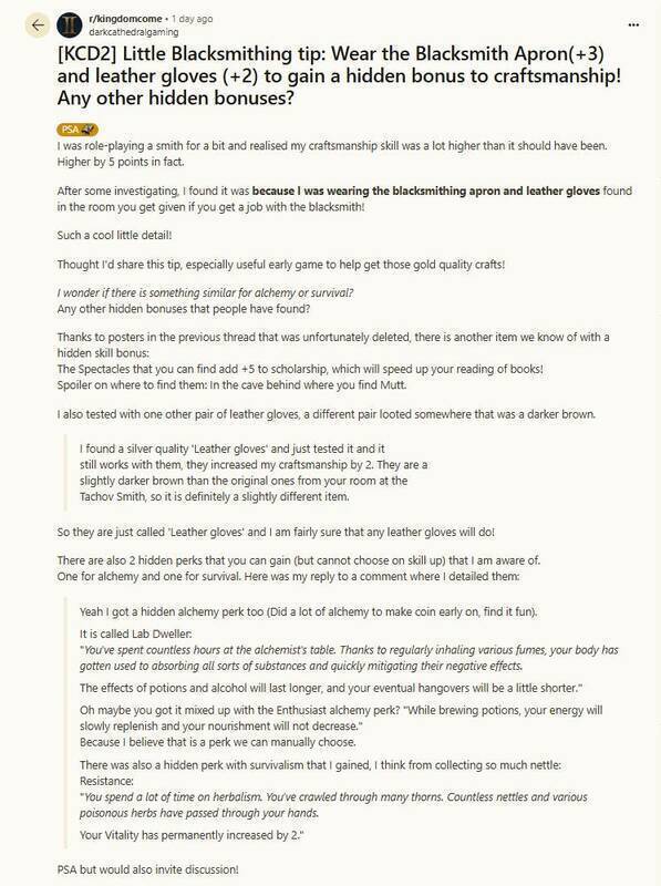 《天国：拯救2》游戏画面相关图片2