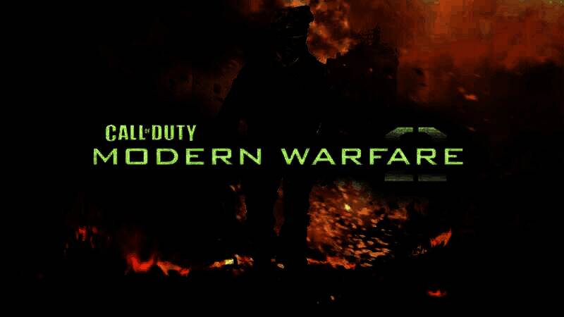 《使命召唤：现代战争2》相关图片1