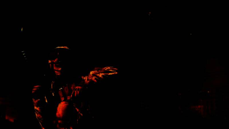 《使命召唤：现代战争2》相关图片2