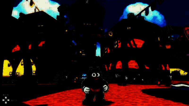 《河畔边的鲁菲》游戏画面3