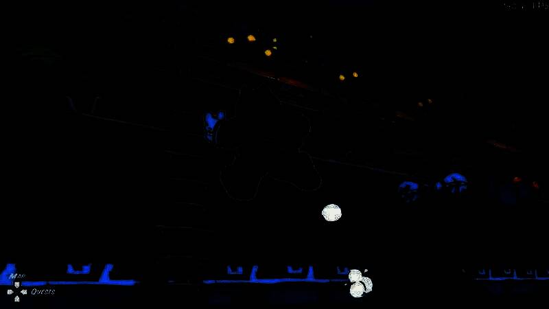 《河畔边的鲁菲》游戏画面4