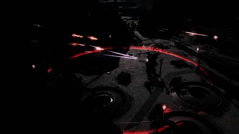 战争机器人：前线游戏画面4