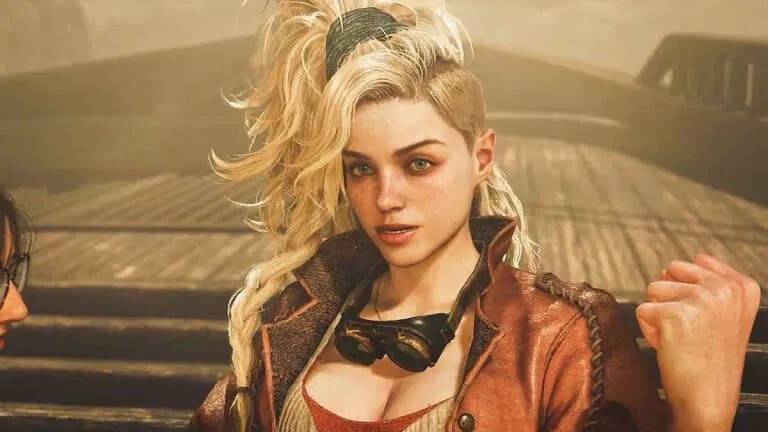 《怪物猎人：荒野》相关新闻配图2