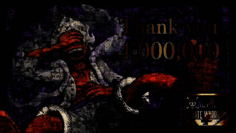 《海贼无双4》相关图片2