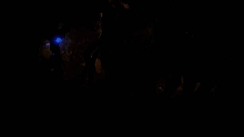 《艾尔登法环：黑夜君临》游戏画面