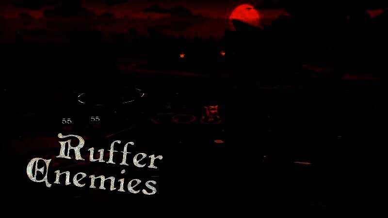 《猫咪斗恶龙3》视频截图5